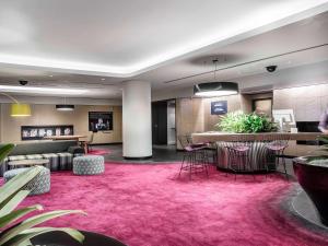 Voco Brisbane City Centre By Ihg,Near Queen Street Mall,5 star