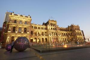 Treasury Brisbane,Queensland>>Brisbane,5 star