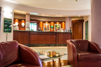 Hotel Glis,San Mauro Torinese>>Candiolo,3 star