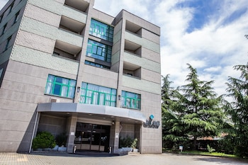 Hotel Glis,San Mauro Torinese>>Candiolo,3 star