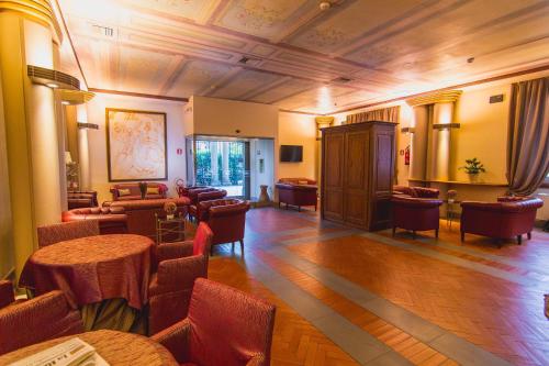 hotel parco borromeo