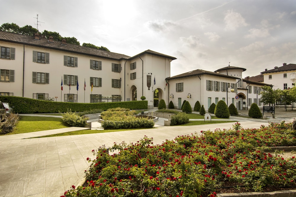hotel parco borromeo