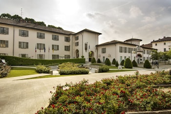 hotel parco borromeo