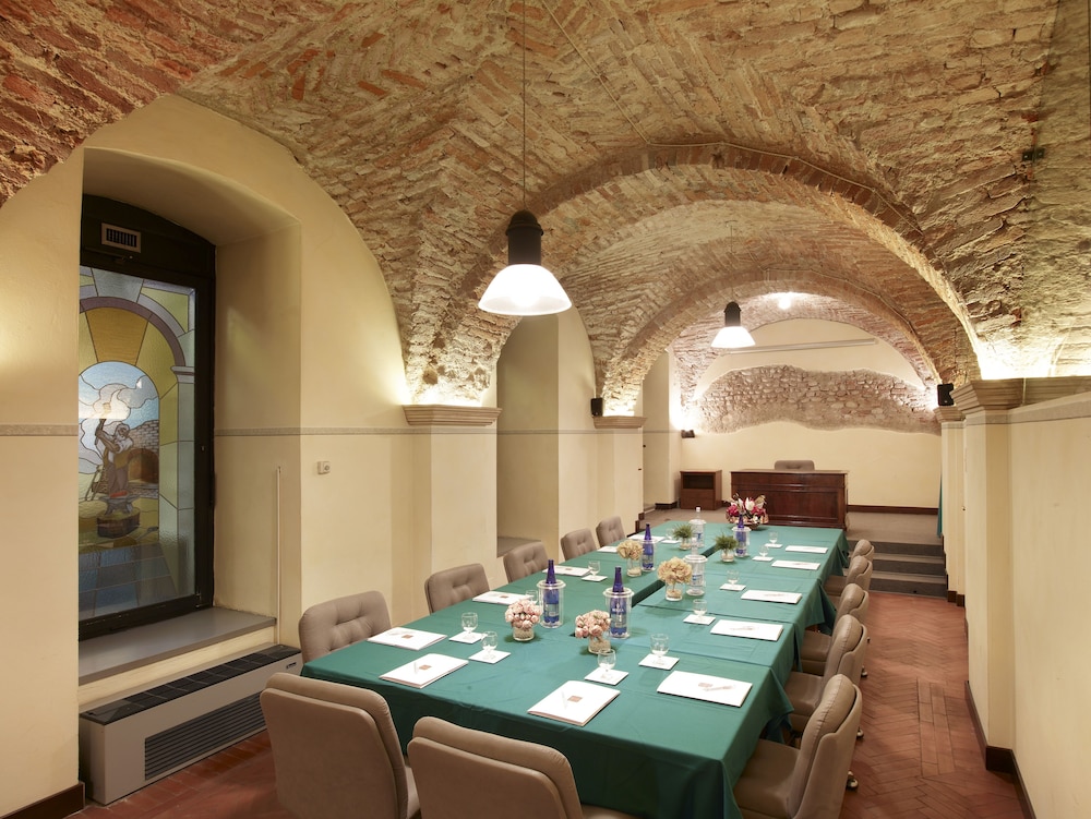 hotel parco borromeo