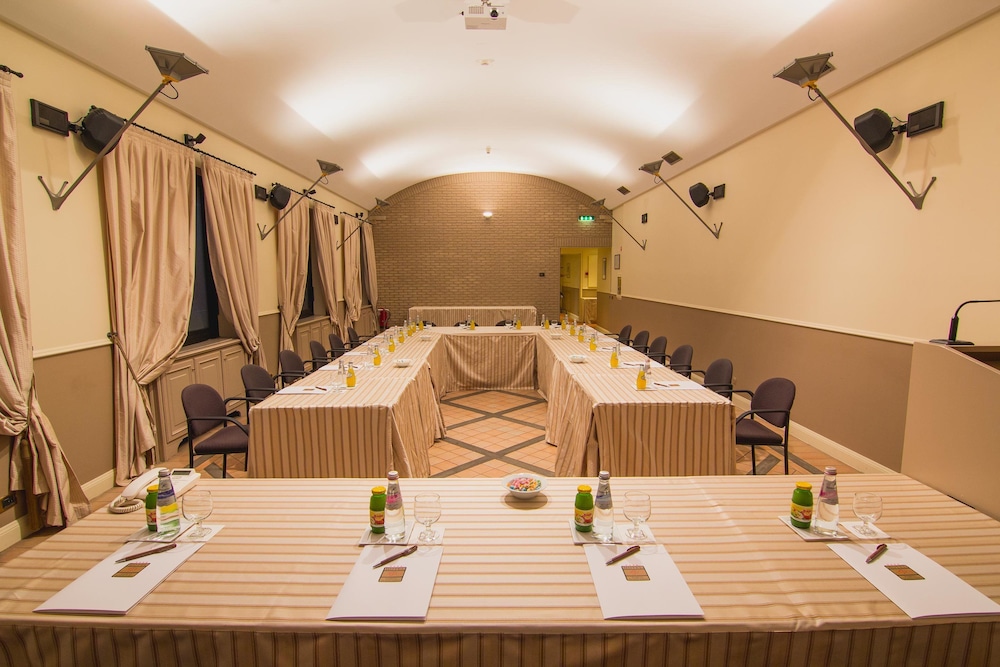 hotel parco borromeo