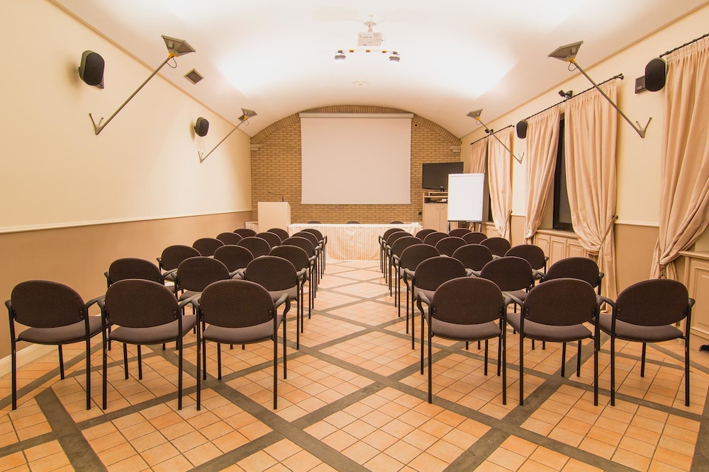 hotel parco borromeo