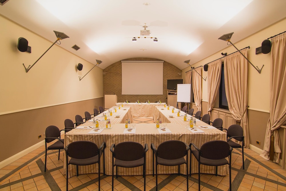 hotel parco borromeo