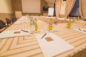 hotel parco borromeo