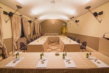 hotel parco borromeo