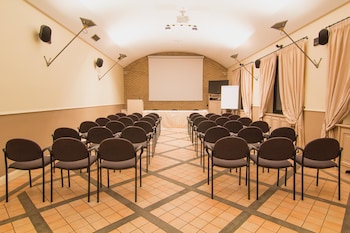 hotel parco borromeo