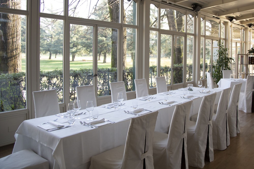 hotel parco borromeo