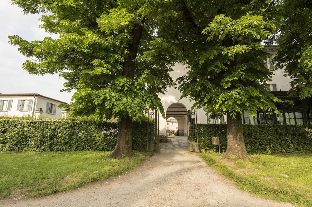 hotel parco borromeo