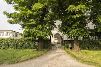 hotel parco borromeo
