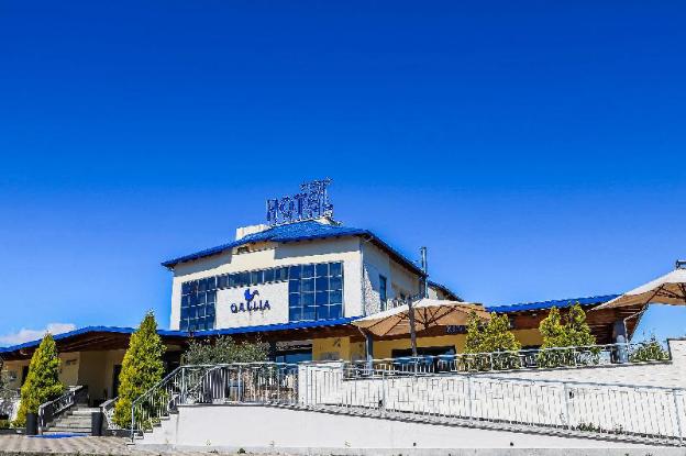 hotel gallia