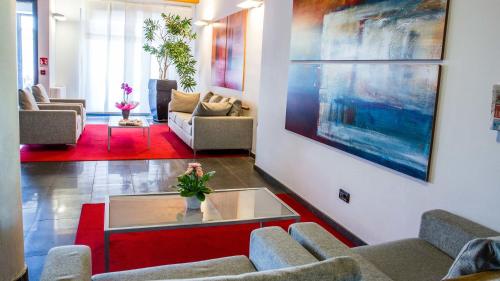 hotel gallia