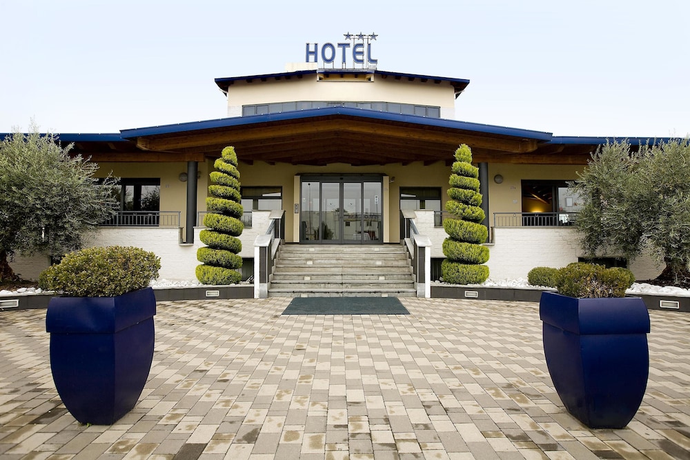 hotel gallia
