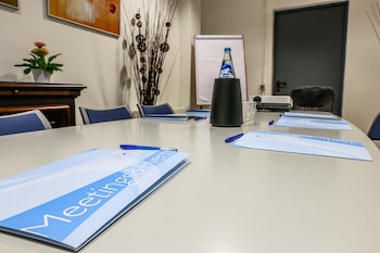 Hotel Gallia,Grugliasco>>Collegno,3 star