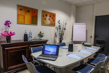Hotel Gallia,Grugliasco>>Collegno,3 star