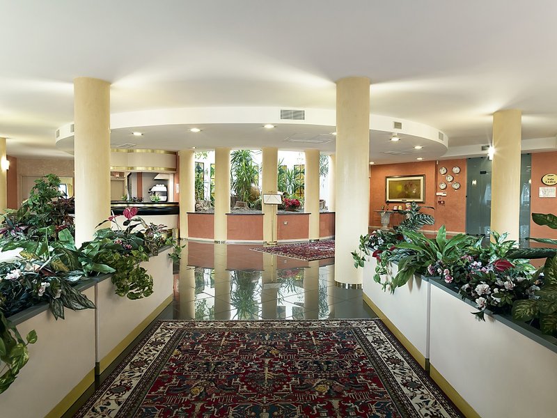 hotel bifi