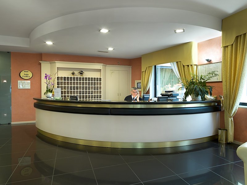 hotel bifi