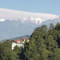 ravangla