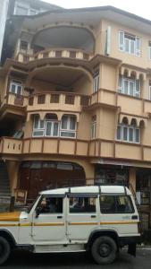 ravangla