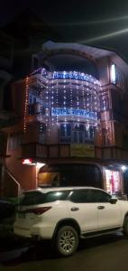 ravangla
