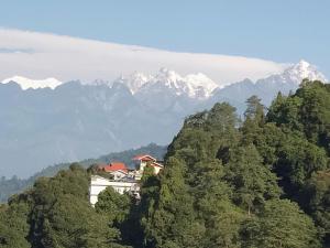 ravangla