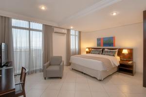 Hotel Millennium,In Manaus (Chapada),4 star