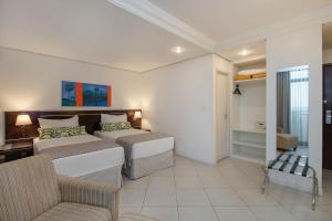 Hotel Millennium,In Manaus (Chapada),4 star