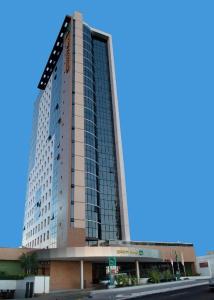 Quality Hotel Manaus,Manaus>>Adrianopolis,4 star