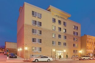 La Quinta Inn & Suites By Wyndham Brooklyn Downtown,Brooklyn, Ny>>Brooklyn,3 star