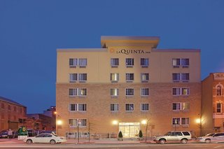 La Quinta Inn & Suites By Wyndham Brooklyn Downtown,Brooklyn, Ny>>Brooklyn,3 star