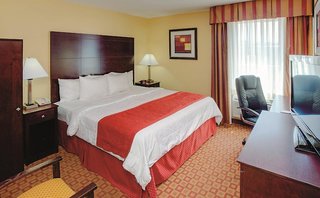 La Quinta Inn & Suites By Wyndham Brooklyn Downtown,Brooklyn, Ny>>Brooklyn,3 star