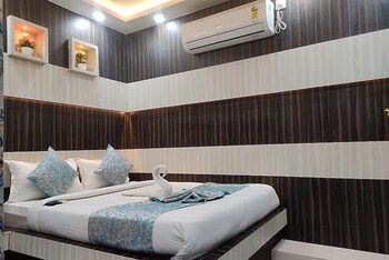 hotel central square a couple friendly hotel