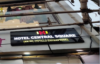 hotel central square a couple friendly hotel