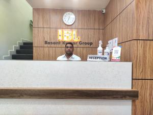 hotel central square a couple friendly hotel