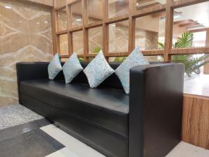 hotel central square a couple friendly hotel