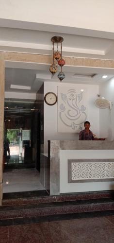 agra
