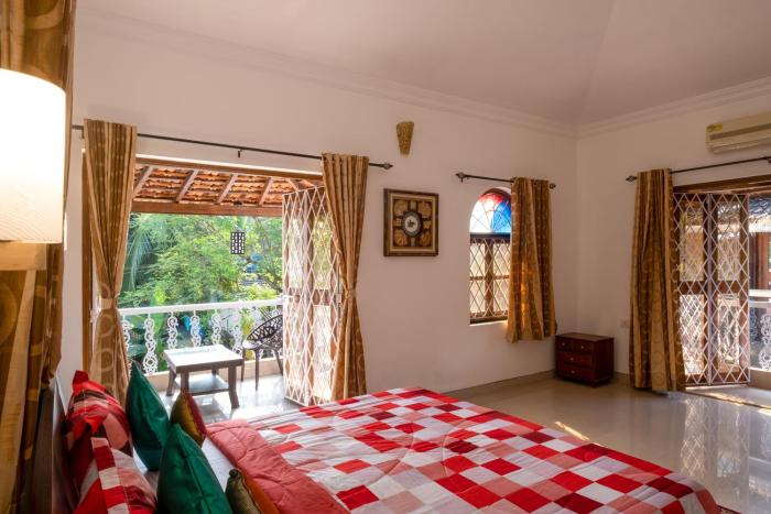 old goa