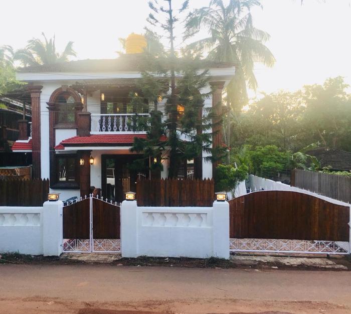 old goa