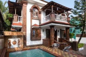 old goa