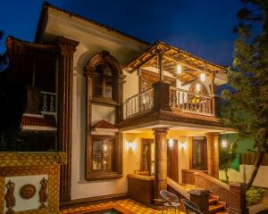 old goa