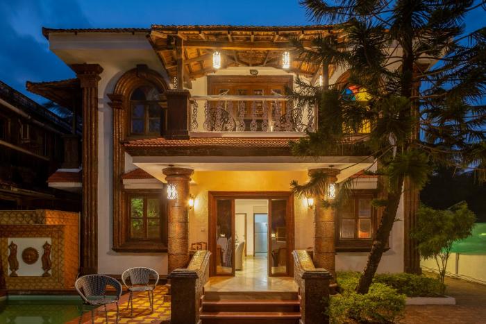 old goa