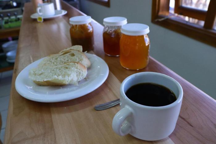 yaghan hostel