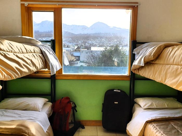 yaghan hostel