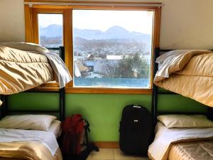 yaghan hostel