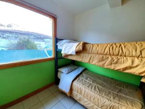 yaghan hostel