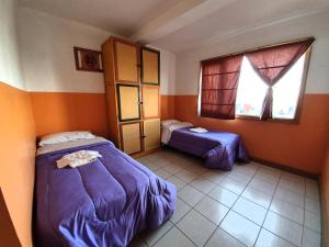 yaghan hostel