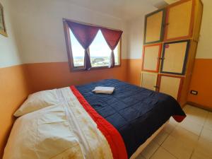 yaghan hostel